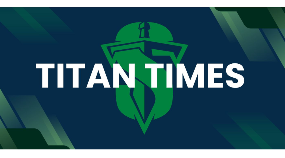 Titan Times Oct 2, 2026