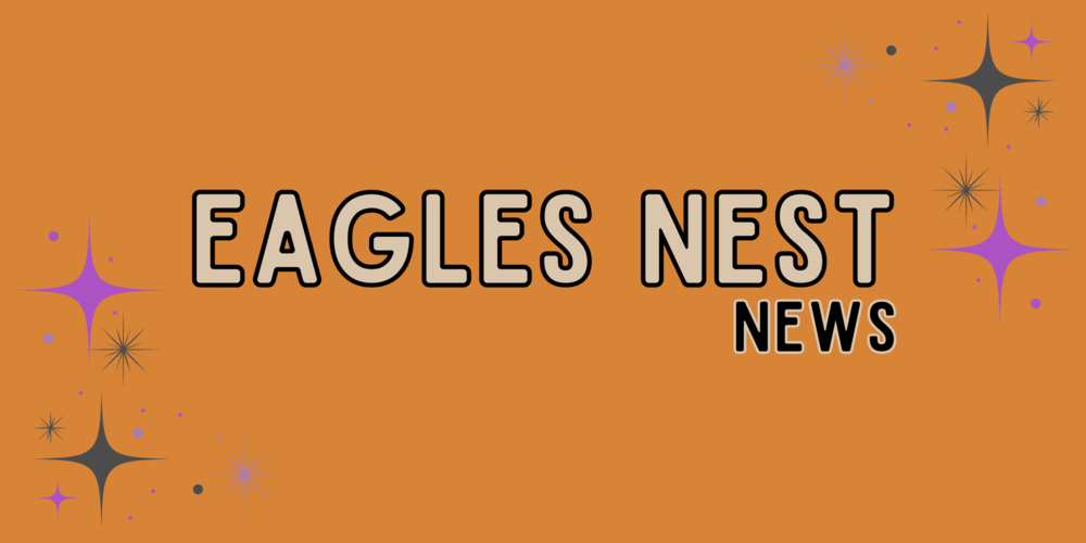 "Eagles Nest News"