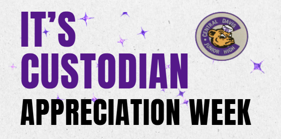 Custodian Appreciation Week