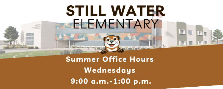 Still Water Office Hours