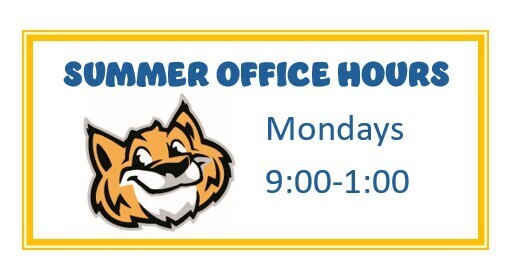 Summer Hours