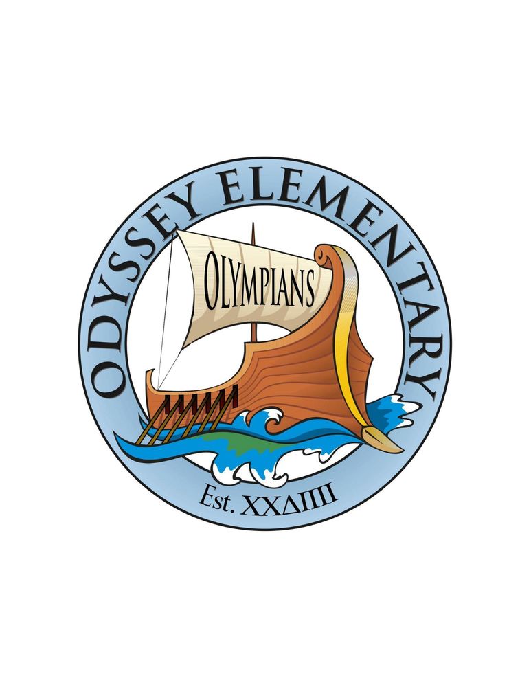 Odyssey Elementary Logo