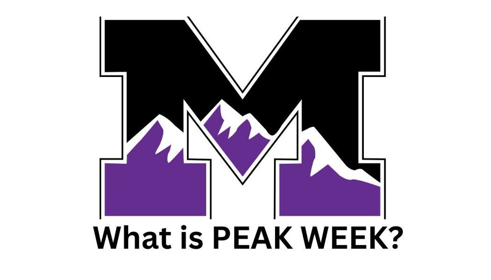 Peakweek