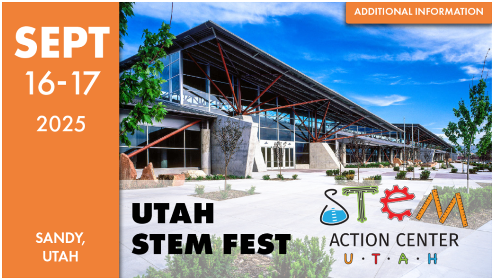 STEM Fest 2025