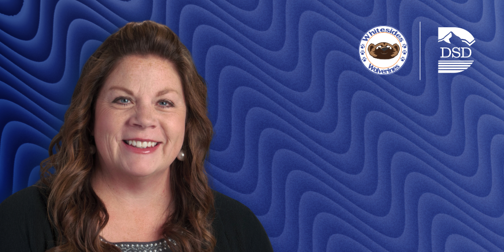 photo of assistant principal