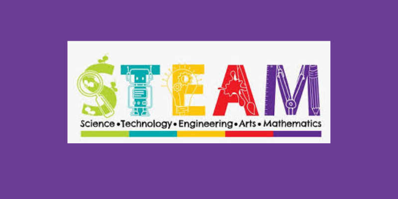 STEAM Logo