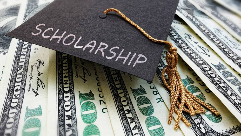 Scholarships