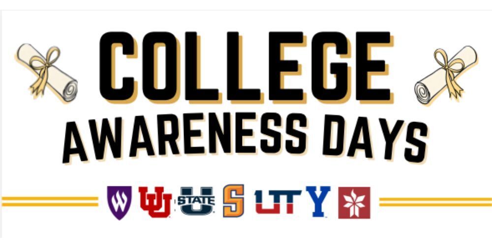 Sand Springs Elementary to host College Awareness Days in October