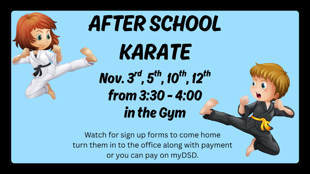 After School Karate