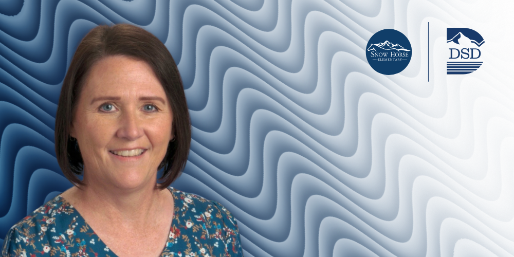 Snow Horse Elementary Assistant Principal