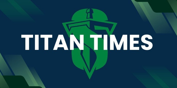 titan times