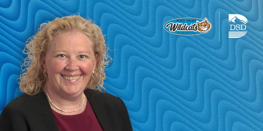 Assistant Principals Week- Christie Bouy