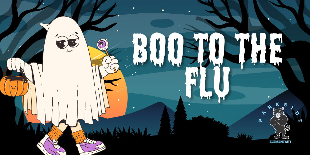 Boo to the Flu