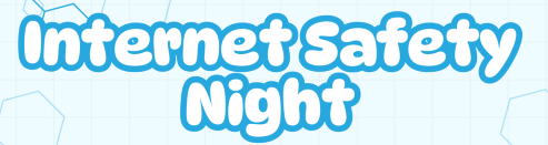 Internet Safety Night at Boulton Elementary