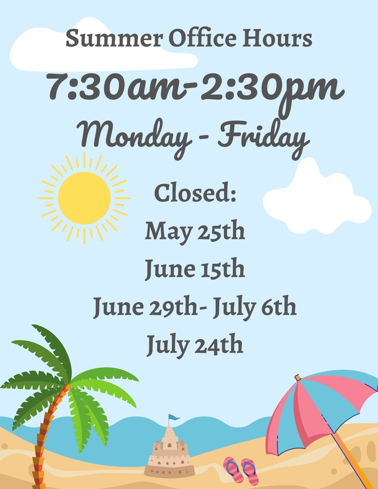 Syracuse High Summer Hours