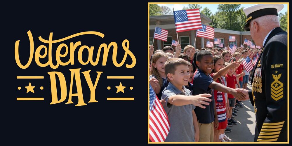 Veterans Day