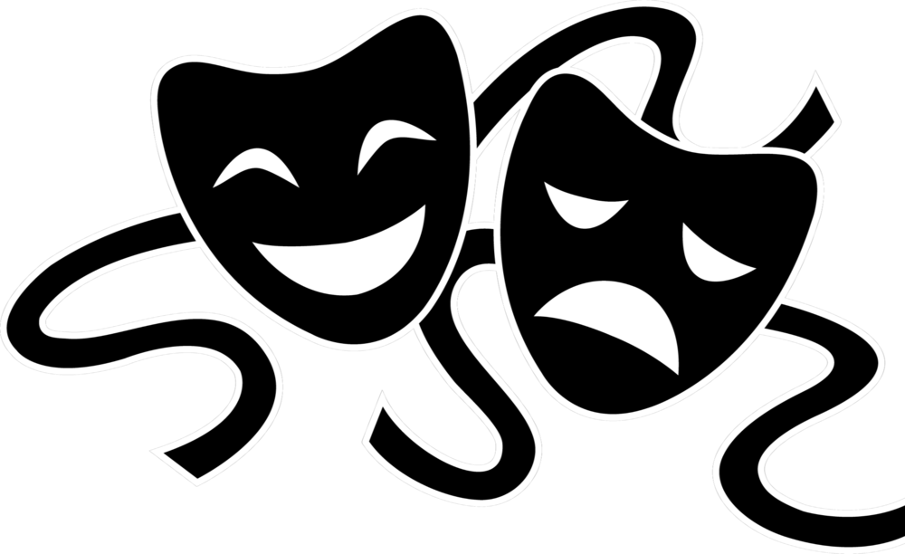 Theatre Masks