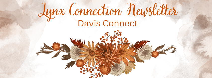 lynx Connection Newsletter