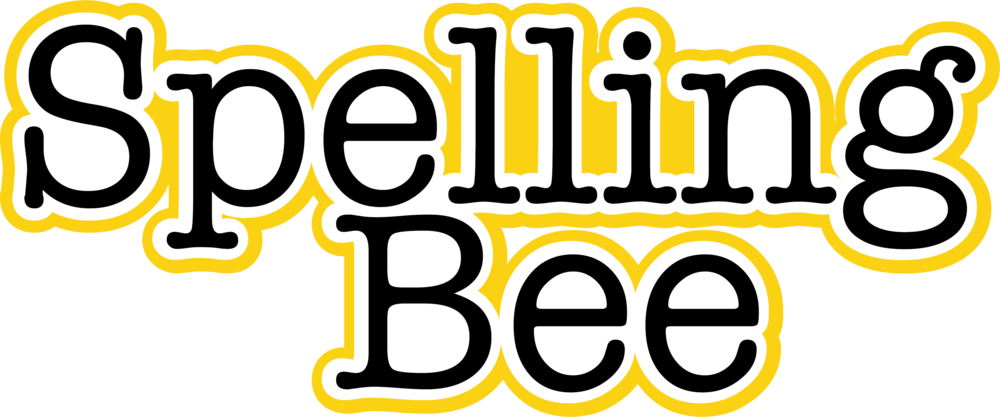 spelling bee