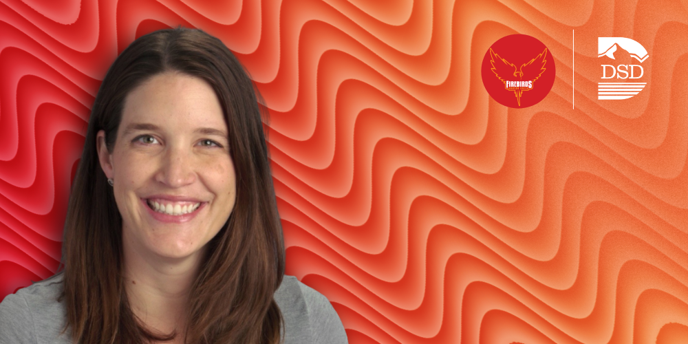 Creek Assistant Principal