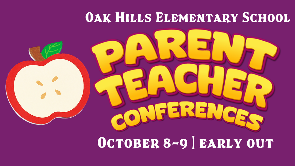 Parent Teacher  Conferences