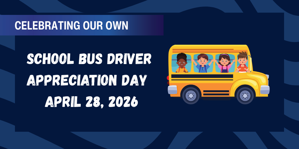 kids on a school bus
