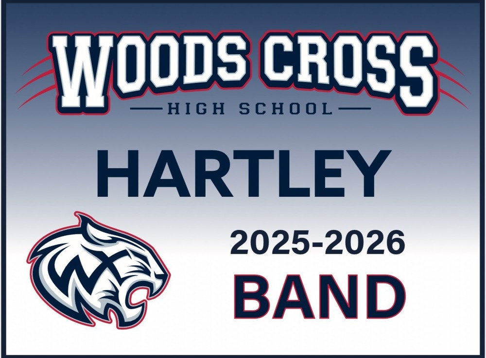 PTA yard signs