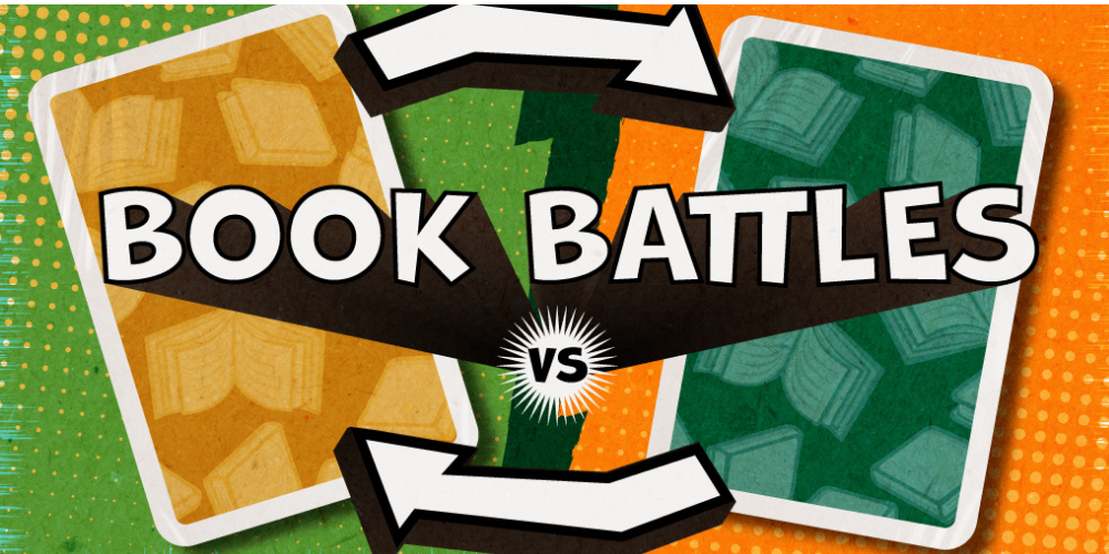 Book Battles