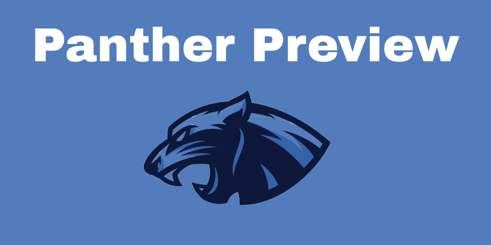 Panther Preview