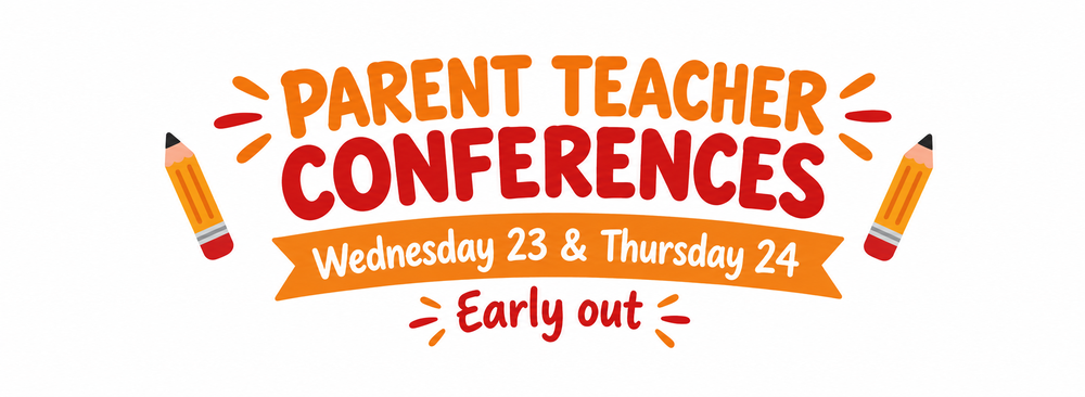 Parent teacher conferences