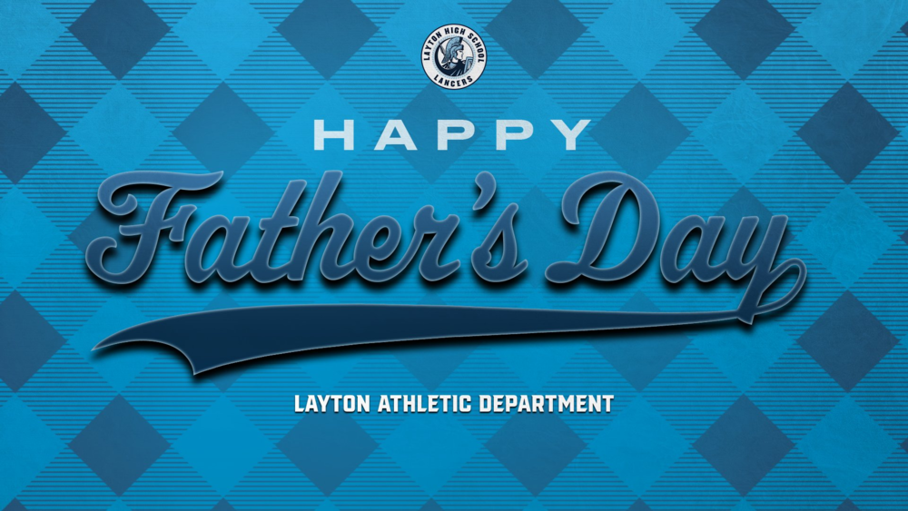 HAPPY FATHERS DAY