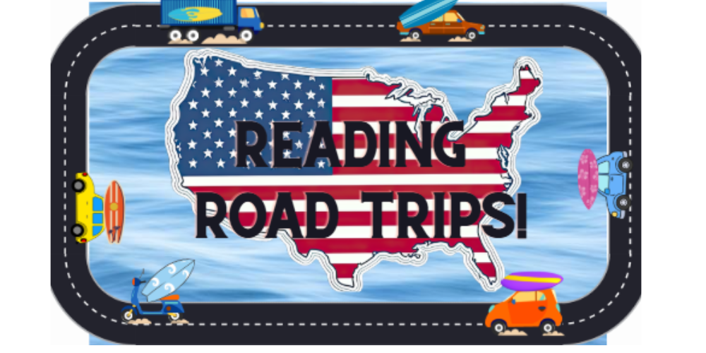 Reading Road Trips