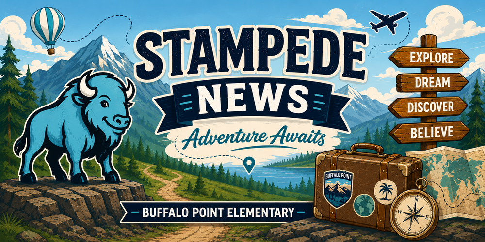 Stampede News