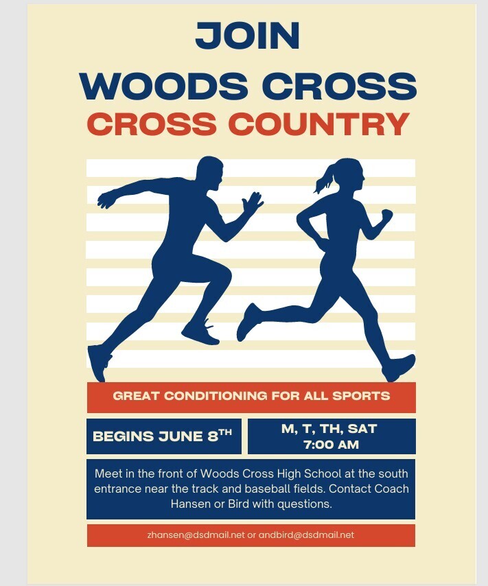 WX Cross Country Flyer