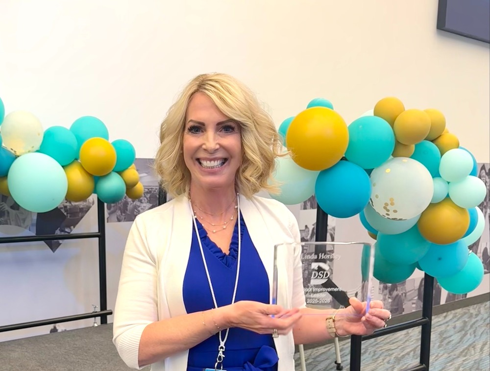 principal holding award