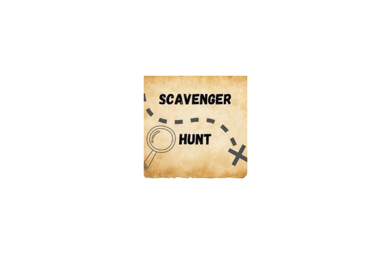 Scavenger hunt