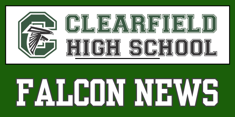 Clearfield High School Falcon News