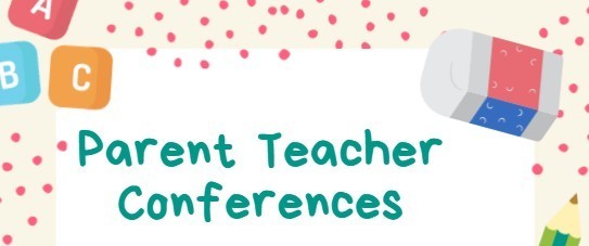 parent teacher conferences
