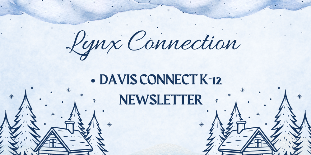 Lynx Connection Newsletter