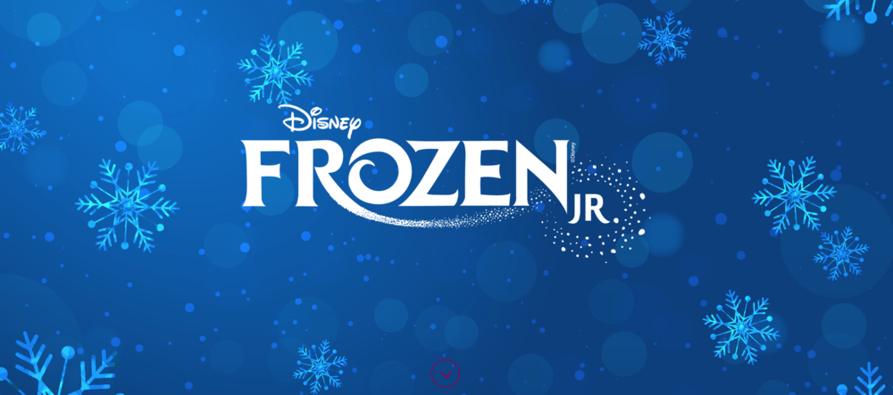 Frozen Jr
