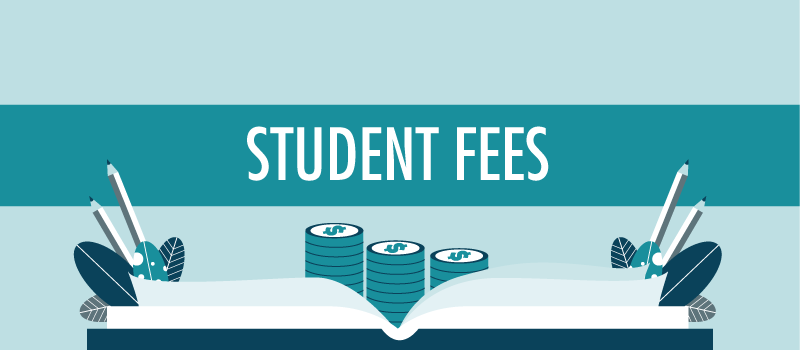 Student Fees picture