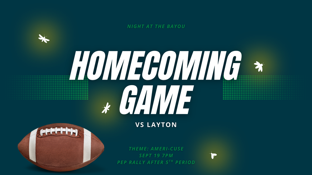 hoco game