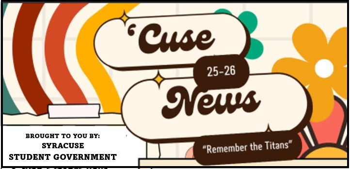 cuse news 8-22