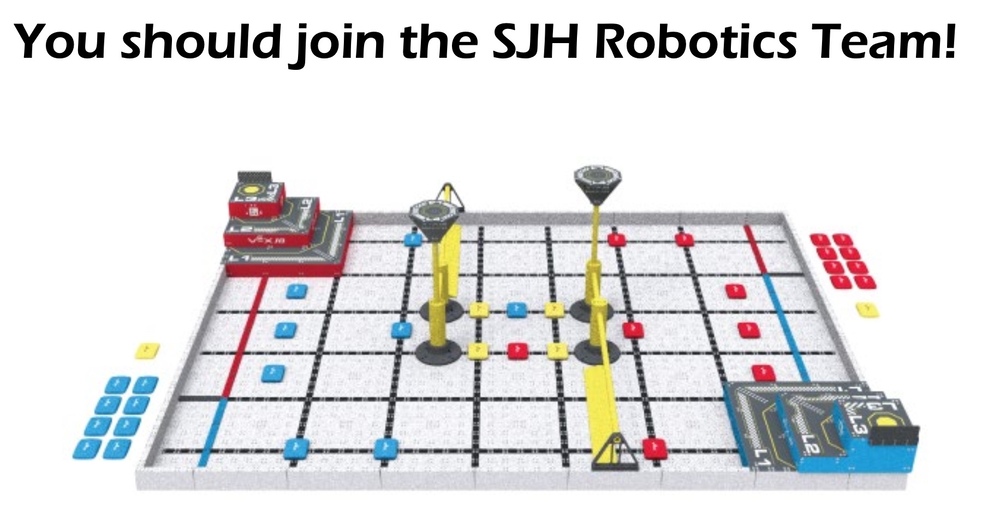 join the robotics team picture