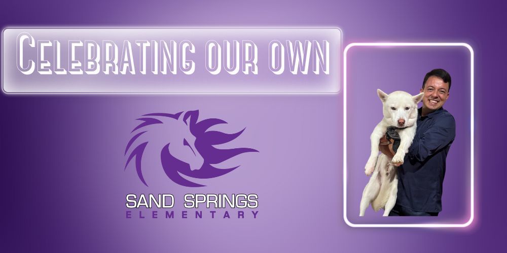 Celebrating our own, Cristian Montes Lopez