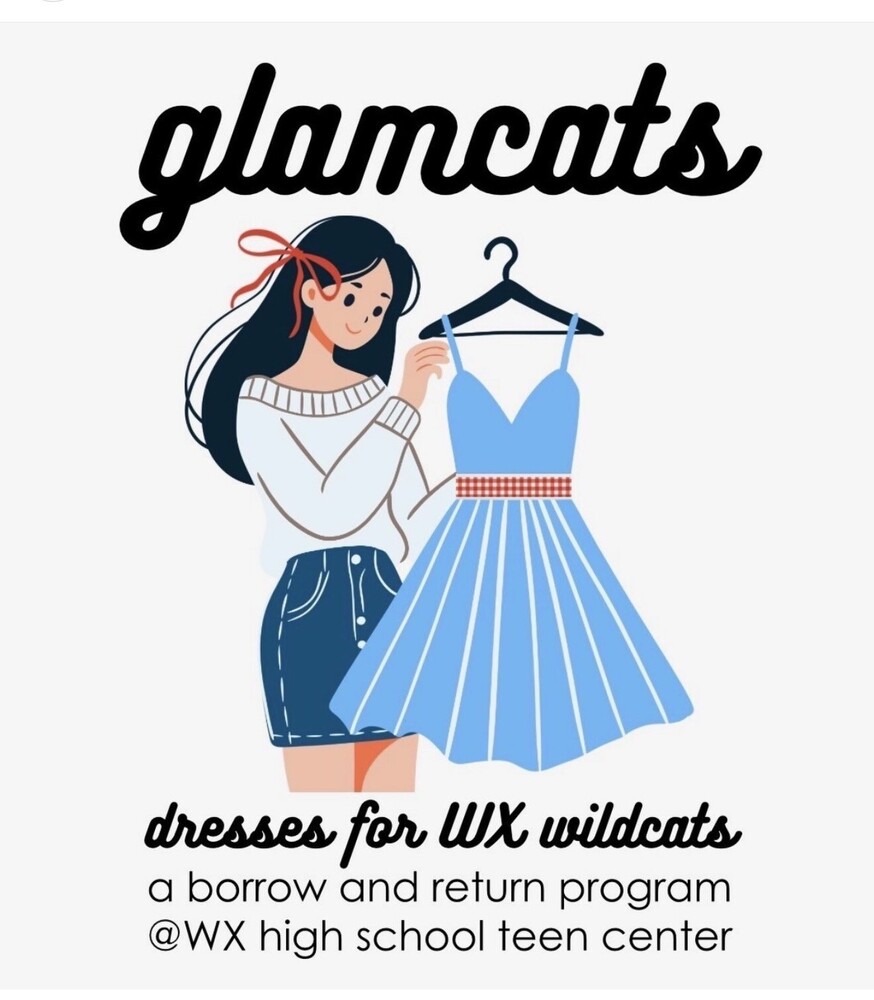 WX Glam Cats