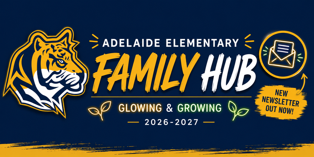 adelaide family hub