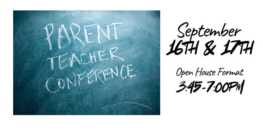 Parent Teacher Conference