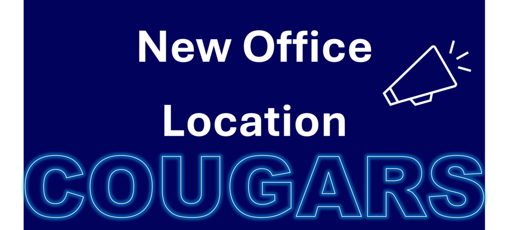 New Office Location