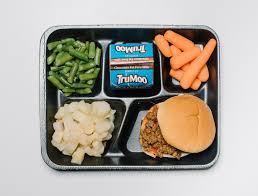 School Lunch